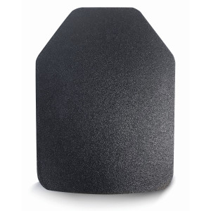 TYR Tactical HA3/7 LVL III Special Type Plates Set of 2 - POLICE TRADE