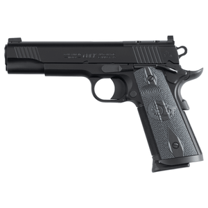 Colt Government Combat Unit 9mm Semi-Auto Pistol