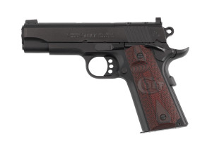 Colt Combat Commander .45 ACP Pistol | 4.25" Barrel