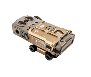 Maztech X4-LRF Gen2 Laser Rangefinder