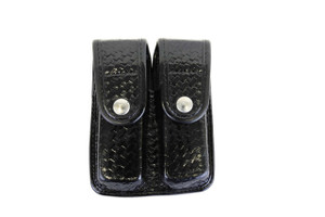 Bianchi 7902 Double Mag Pouch for Glock Magazines