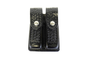 Aker 510-4 Dual Slot Magazine Pouch