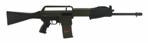 Franchi SPAS-15 Semi-Auto 12-Gauge Shotgun | 18.5" Barrel