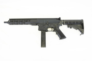 Colt 9mm Semi-Auto Rifle | 10.5" Barrel