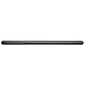Monadnock MP Straight Black Polycarbonate Baton