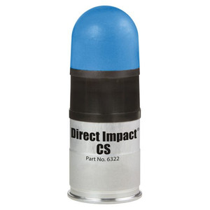 DefTec 6322 40mm Direct Impact CS Crushable Foam Round