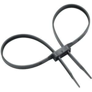 Monadnock Double Cuff Disposable Restraints