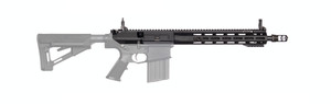 Knights SR25 K7 6.5 Creedmoor Upper Receiver Assembly | 14.5" Barrel