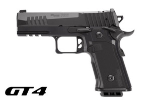 SIG P211 GT4 9mm Semi-Auto Pistol