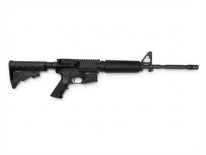 Smith & Wesson M&P15 5.56mm Semi-Auto Rifle | 16" Barrel