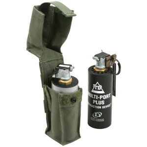 Safariland TP16 #25 Single Distraction Device/Flashbang Pouch