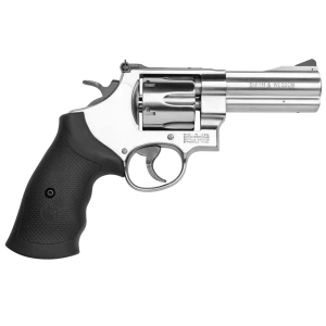 Smith & Wesson Model 610 10mm 6-Shot Revolver | 4" Barrel