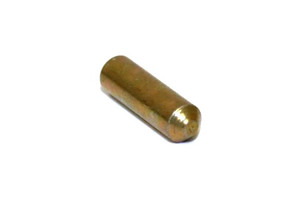 Colt Take Down Pin Detent