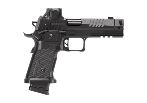 SIG P211 GTO 9mm Semi-Auto Pistol w/ Romeo-X Enclosed Optic