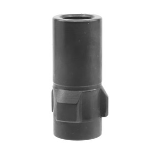 B&T Tri-Lug 1/2x28 TPI Adapter