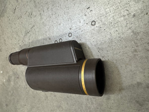 Leupold Gold Ring 12-40-60mm Spotting Scope