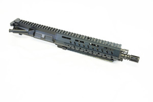 US Contract 5.56mm Piston Complete Replacement Upper Receiver Assemblies for HK416 10.5" Barrel