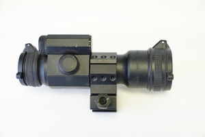 Vortex Strikefire II 1x30 Red Dot Sight - Surplus