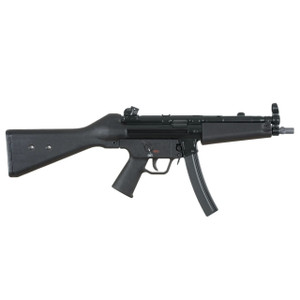 Heckler & Koch SP5 9mm Semi-Auto Short Barrel Rifle