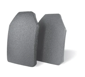 HESCO 3612C Level III+ Stand Alone Ballistic Plates NIJ Certified Multi Curve