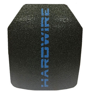 Hardwire 2023 RF1 Type III ICW Ballistic Plates Multi Curve
