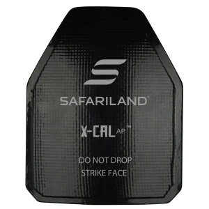Protech X CAL AP Type IV ICW Ceramic Glass Composite Ballistic Plates