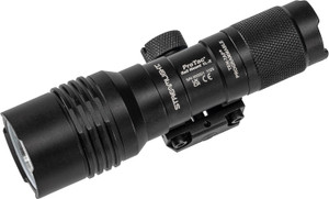 Streamlight ProTac Rail Mount 1L-X 500-Lumen Weapon Light
