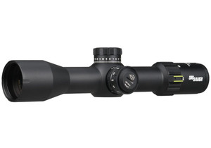 SIG SAUER TANGO-DMR 34mm Riflescope | 44mm Objective | Illuminated FFP | SOTD63112
