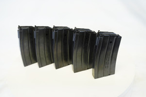 Ruger Mini-14 .223 / 5.56 20-Round Steel Magazine