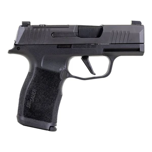 SIG P365X 9mm Pistol w/ Night Sights & 3x Magazines | 3.1" Barrel