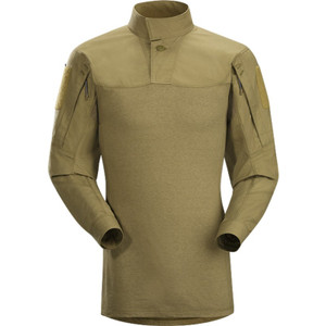 ArcTeryx PRO Tactician AR Shirt