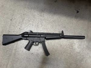 German Sport Guns GSG-5 .22LR Semi-Auto MP5SD Clone - USED