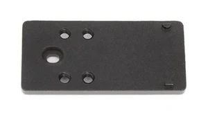 GplatHabse Red Dot Mount Plate for Taurus G2C, G2S, PT111, PT140, PT709, TX22, and G3 9mm Pistol models
