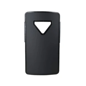 Protech Entry II X 24x48 Type IIIA Ballistic Shield | Largest Lightweight Handgun Threat Protection with Horizontal or 3-Position Handle (Optional FoxFury Light)