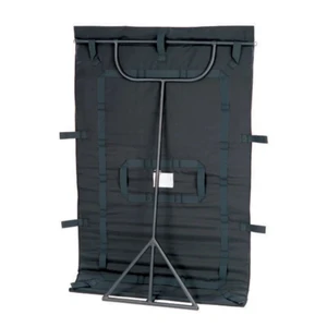 Protech Model 3910 Ballistic Blanket Type IIIA | 4x6 Roll-Up Aramid Shield with Fragmentation Protection (48x72 & 48x48 Options)