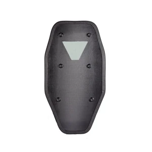 Protech Assault II LW & Assault III LW Level III Ballistic Shields | Lightweight Rifle Protection with Triangular Viewport (16x30 & 20x36 Options)