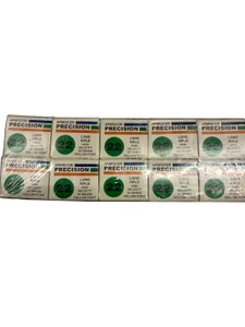 Armscor Precision .22 LR High Velocity 36 Grain Hollow Point – 500155 (500 Rounds / 10 Boxes)