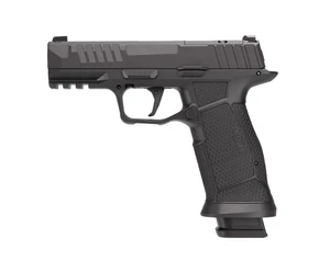 SIG P385 9mm Pistol w/ Night Sights & 2x Magazines | 4" Barrel Optics Ready