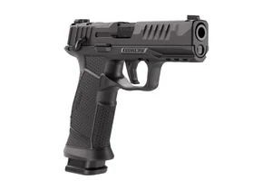 SIG P385 9mm Pistol w/ Manual Safety + Night Sights & 2x Magazines | 4" Barrel Optics Ready
