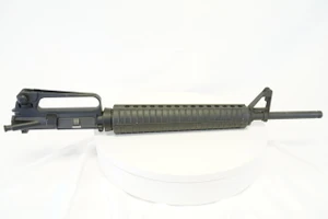 AR-15 A2 Style Stripped Upper Receiver Trade-In Carry Handle Handguards #1