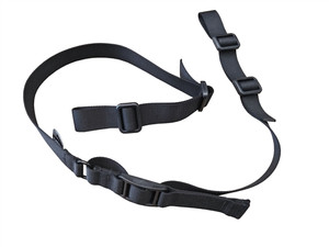 AU Two Point Quick-Adjustable Rifle/Shotgun Sling AU Two Point Quick-Adjustable Rifle/Shotgun Sling