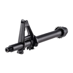 Colt M4 Commando 11.5 inch 5.56mm Heavy Barrel Assembly w/ Fixed Front Sight Colt M4 Commando 11.5 inch 5.56mm Heavy Barrel Assembly w/ Fixed Front Sight