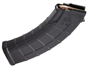Magpul MAG572 PMAG AK/AKM MOE 30-Round 7.62x39 Magazine Magpul MAG572 PMAG AK/AKM MOE 30-Round 7.62x39 Magazine