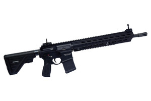 Heckler & Koch MR223A3 Semi-Auto Rifle | 16" Barrel Heckler & Koch MR223A3 Semi-Auto Rifle | 16" Barrel