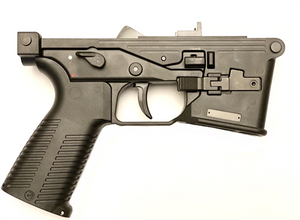 B&T Semi-Auto Glock Trigger Group/Lower for APC9/GHM9 B&T Semi-Auto Glock Trigger Group/Lower for APC9/GHM9