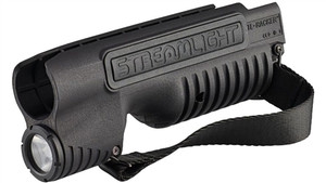 Streamlight TL-Racker 1000-Lumen Shotgun Forend Light for Mossberg 590 Shockwave