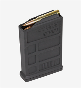 Magpul PMAG 10-Round 7.62 AC | AICS Short Action Magpul PMAG 10-Round 7.62 AC | AICS Short Action