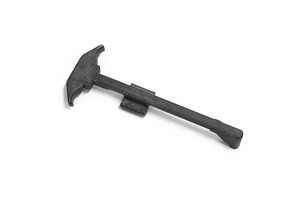AU Charging Handle for SIG MCX .22LR Conversion AU Charging Handle for SIG MCX .22LR Conversion
