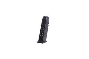 KCI 17-round 9mm Magazine for GLOCK G17 KCI 17-round 9mm Magazine for GLOCK G17