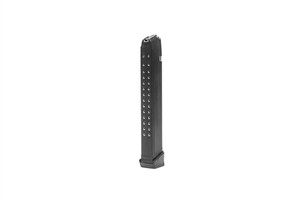 KCI 33-round 9mm Magazine for GLOCK G17/G18/G19/G26 KCI 33-round 9mm Magazine for GLOCK G17/G18/G19/G26